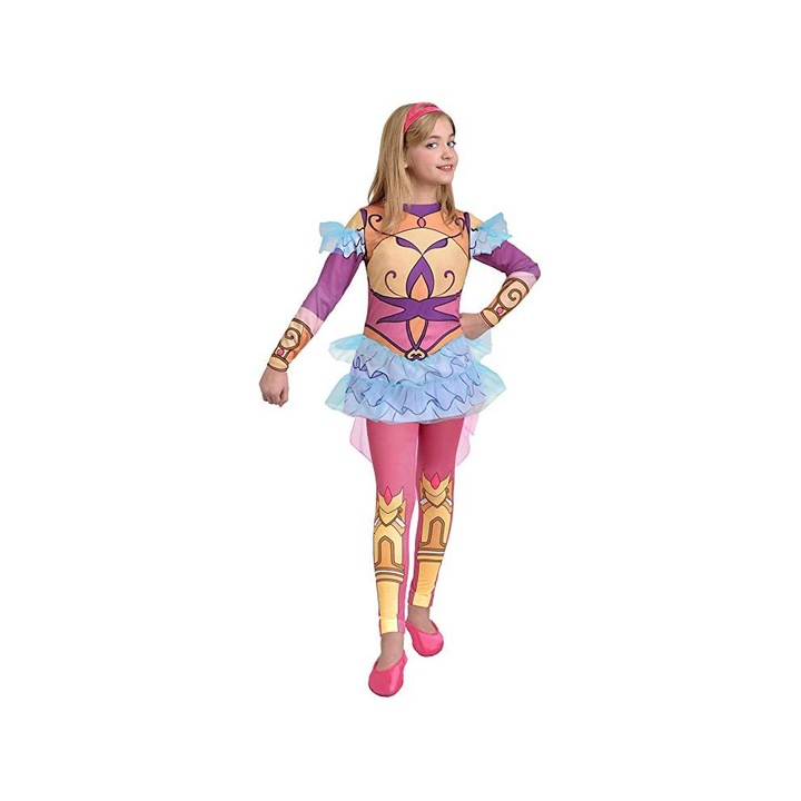 Hamupipőke armour lány jelmez ( 99 cm ) - ciao