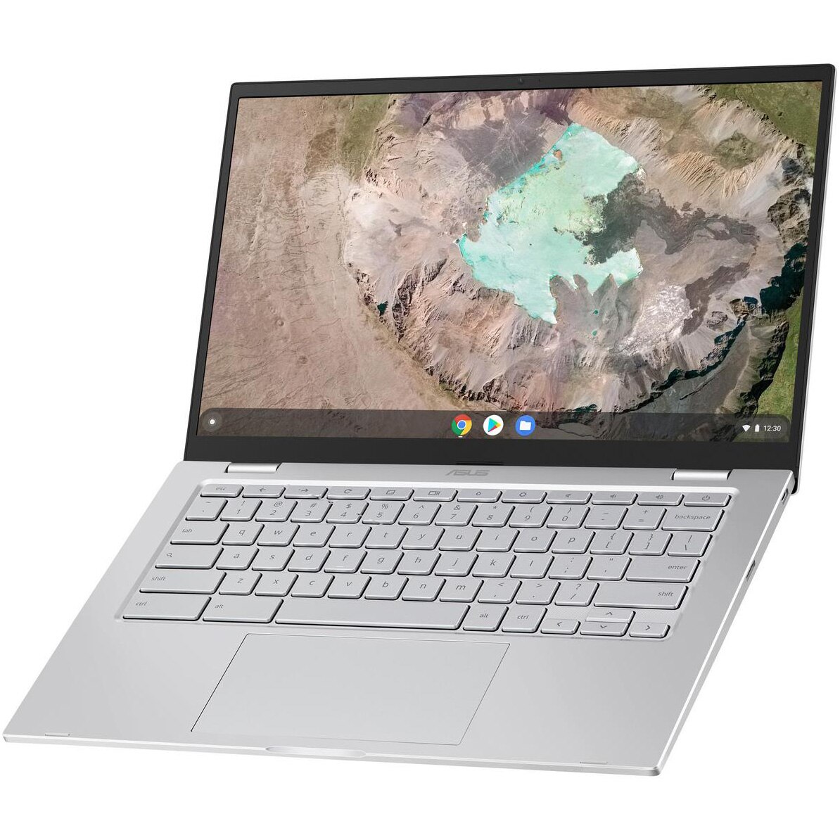 Chromebook本体 Chromebook ASUS Chromebook Flip CR1 (CR1100)｜Laptopuri Pentru Școală｜ASUS