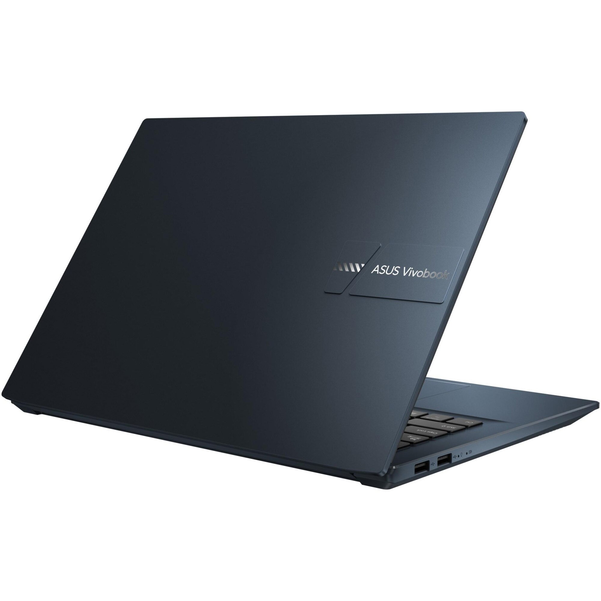 Laptop ultraportabil ASUS Vivobook PRO 14 OLED M3401QC cu procesor