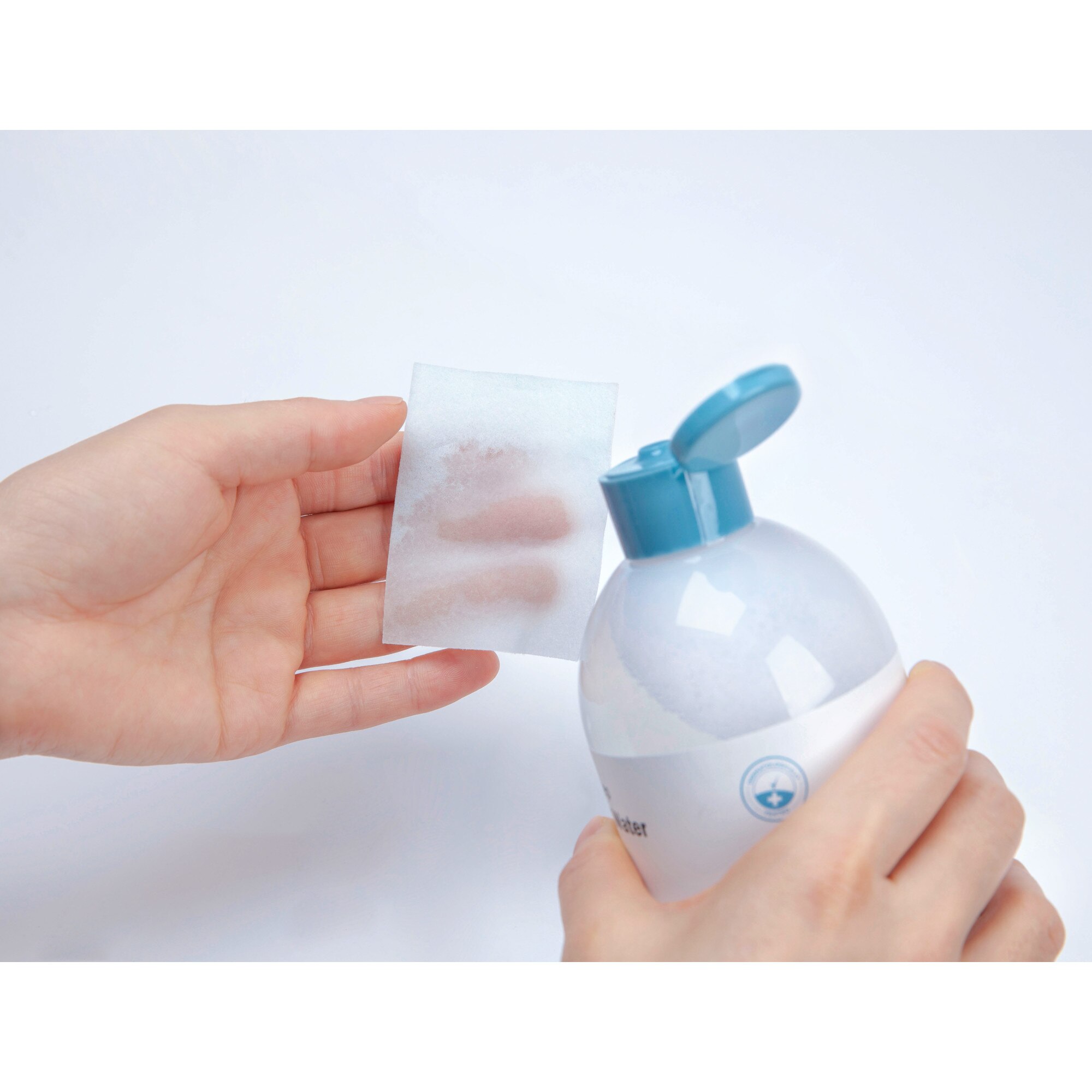 Мицеларна вода с пробиотици, Mizon One Step Cleansing Water, 500мл ...