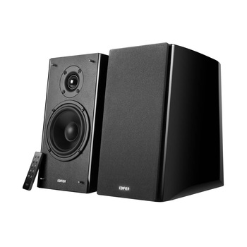 Boxe 2.0 Edifier R2000DB, 120W, Bluetooth, Black Boxe 2.0 Edifier R2000DB, 120W, Bluetooth, Black