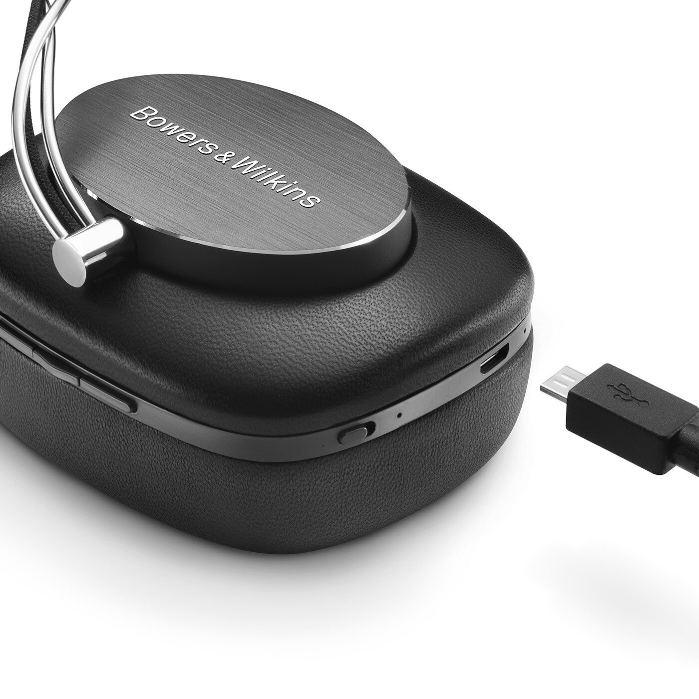 Casti audio Bowers & Wilkins P7 Wireless - eMAG.ro