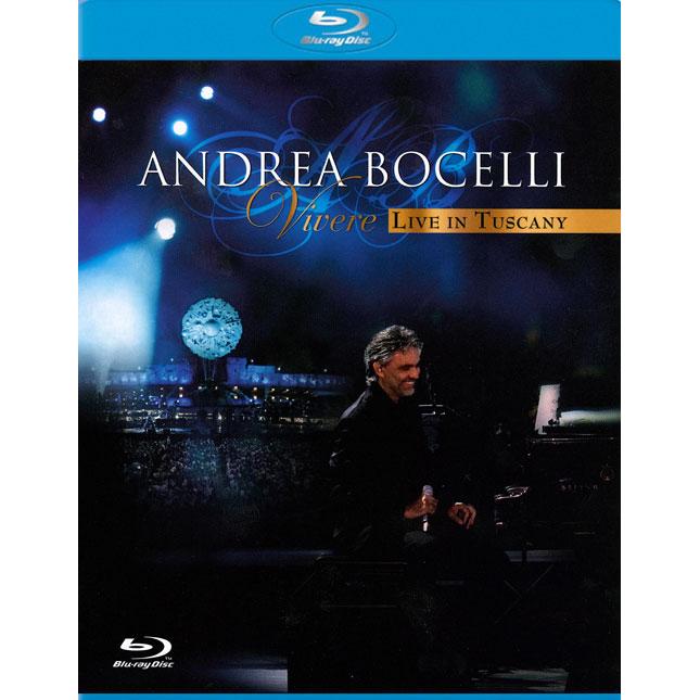 Andrea Bocelli-Vivere-BD