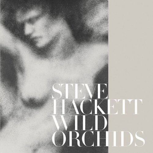 Steve Hackett (From Genesis)-Wild Orchids (Re-Issue 2013)-CD