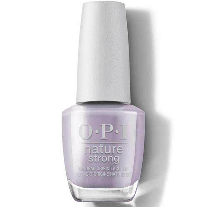 Lac de unghii OPI Nature Strong Right as Rain, 15 ml