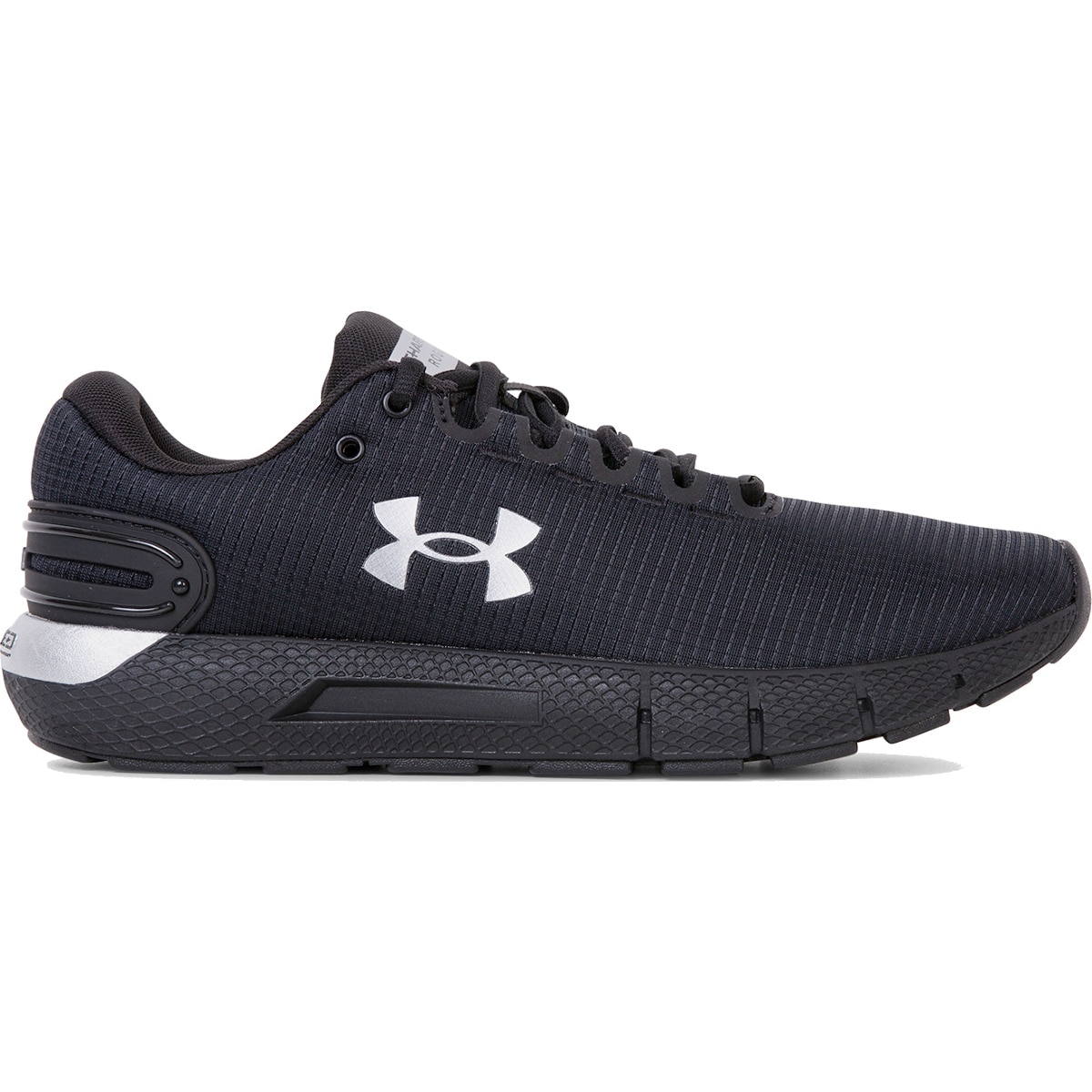 Маратонки Under Armour UA Charged Rogue 2.5 Storm, Мъже, 45.5, Черен