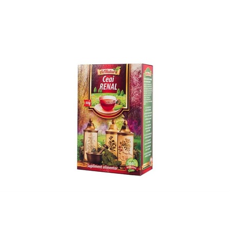 Ceai Renal Adserv 50gr - eMAG.ro