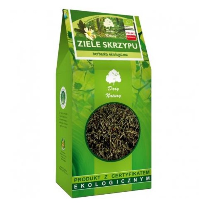 Dary Natury Bio zsurlótea, 100 g