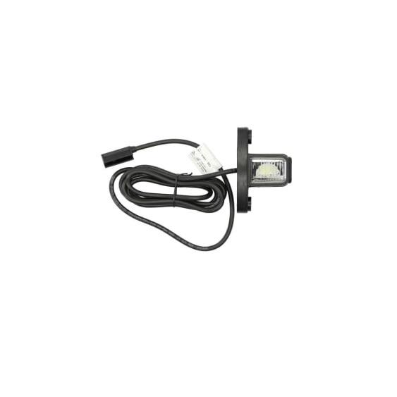 Габаритна лампа, съвместима LED 12-24V, бяло/червено/оранжево, модел 15 ...