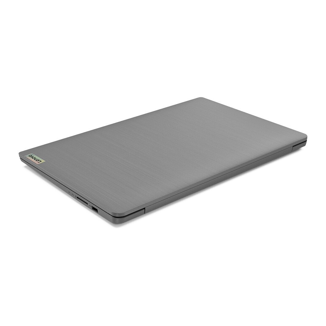 Laptop Lenovo IdeaPad 3 15ALC6, 15.6" FHD IPS, AMD Ryzen 7 5700U 8-core, 8GB DDR4, 512 GB SSD m2 PCIe, AMD Radeon Graphics, Windows 10 Home, Arctic Grey