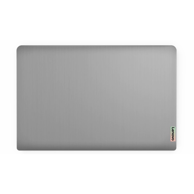 Laptop Lenovo IdeaPad 3 15ALC6, 15.6" FHD IPS, AMD Ryzen 7 5700U 8-core, 8GB DDR4, 512 GB SSD m2 PCIe, AMD Radeon Graphics, Windows 10 Home, Arctic Grey