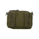 Husa cargo universal orizontal, olive drad