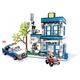 Конструктор Mega Construx, Полиция, 394 части