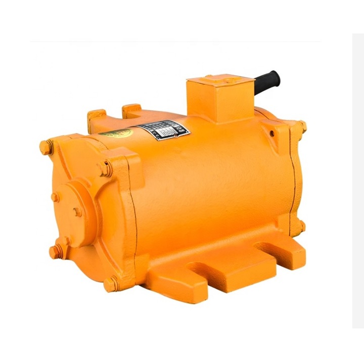 Motor cu vibratii trifazat, 1.5kW, 400V, 12kN