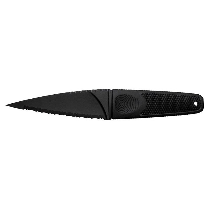 Cutit Cold Steel, CS92FSD, Otel, Negru