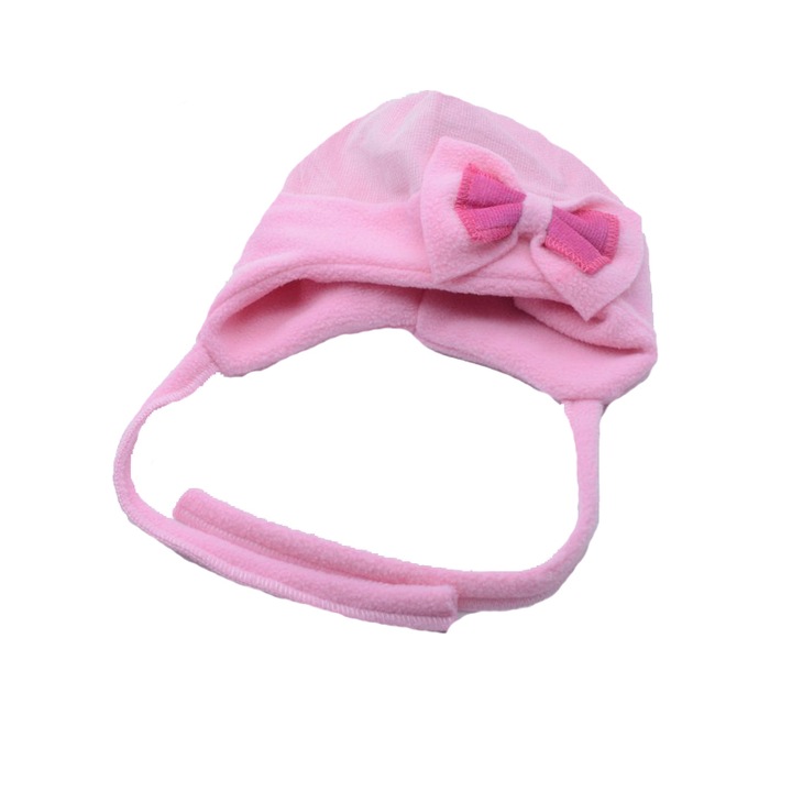 Lánykalap Kis Törpe C44-42, Pink