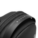 Раница Bange BG7221BK, Малка, През рамото, Водоустойчива, Черен