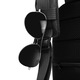 Раница Bange BG7221BK, Малка, През рамото, Водоустойчива, Черен