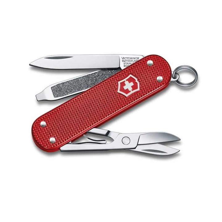 Victorinox Classic Alox kés, Sweet Berry