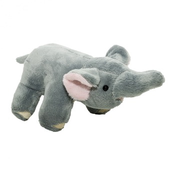 Jucarie de plus Momki Elefant, 19 cm Jucarie de plus Momki Elefant, 19 cm