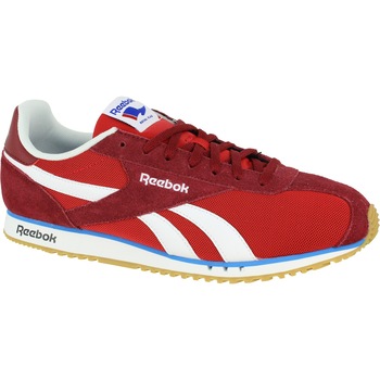 Pantofi sport barbati Reebok Classic Royal Alperez Dash AR2421, 44, Rosu Pantofi sport barbati Reebok Classic Royal Alperez Dash AR2421, 44, Rosu