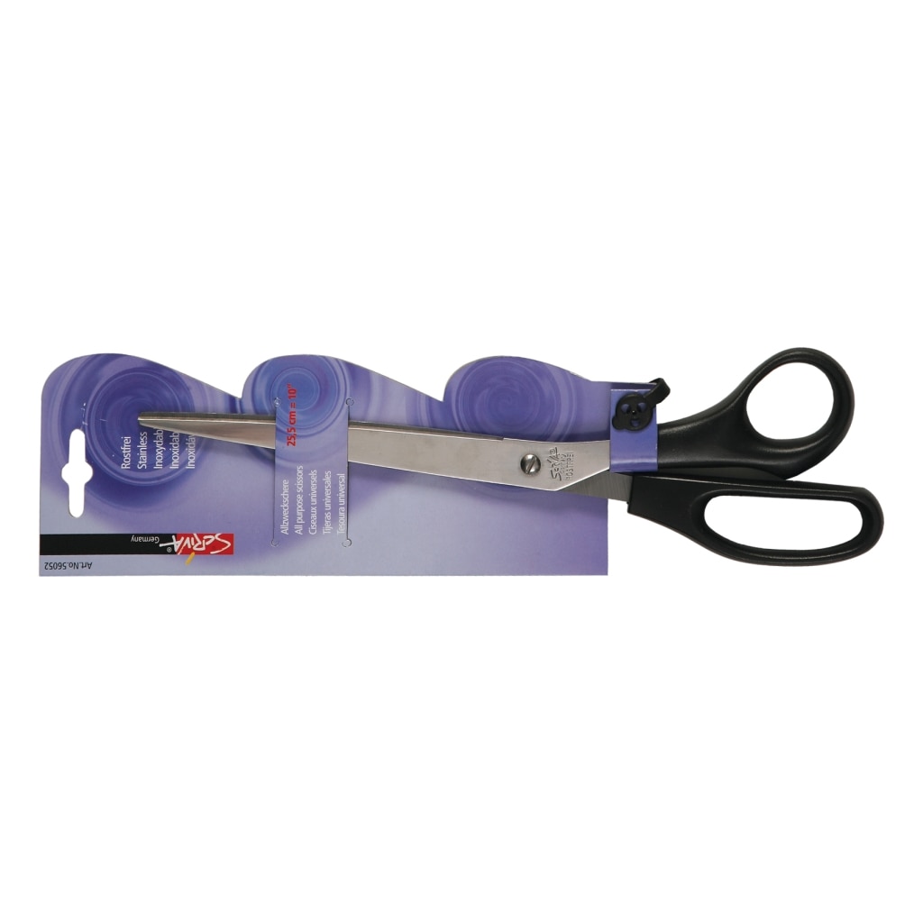 Foarfeca birou 25.5cm