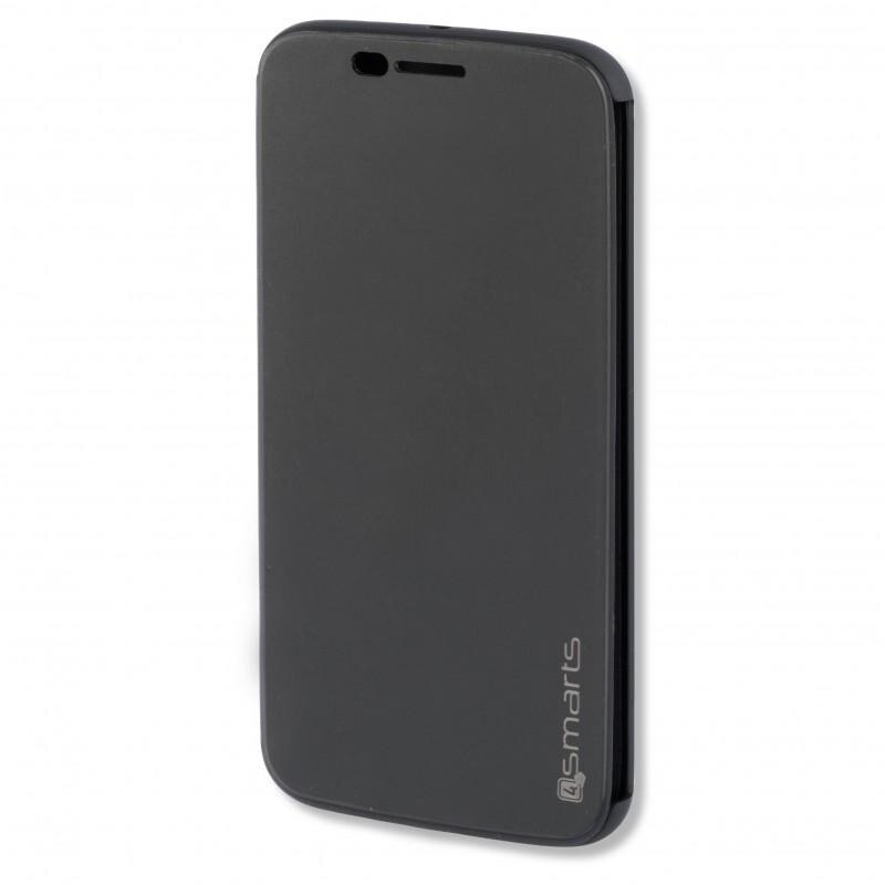 Husa Book 4smarts KYOTO Always-On Samsung Galaxy Note 7 Black
