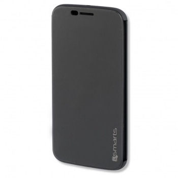 Husa Book 4smarts KYOTO Always-On Samsung Galaxy Note 7 Black Husa Book 4smarts KYOTO Always-On Samsung Galaxy Note 7 Black