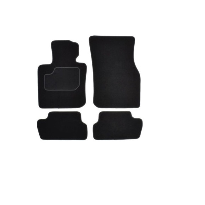 Комплект 4 стелки за MINI (F56) 04.2013-