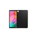 Husa de protectie din pentru tableta Samsung Galaxy TAB A 8.4" 2020, Negru