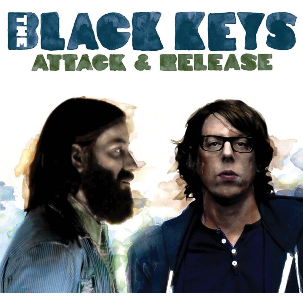 Black Keys The Atack & Release (cd) eMAG.bg