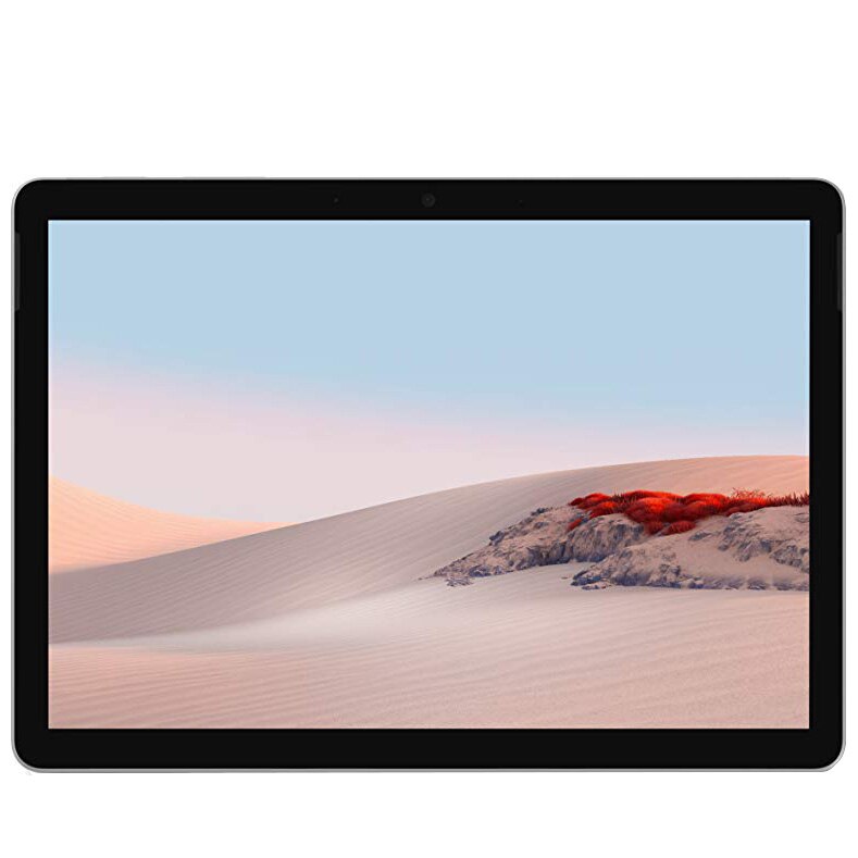 Laptop 2 in 1 Microsoft Surface Go 2 cu procesor Intel Pentium