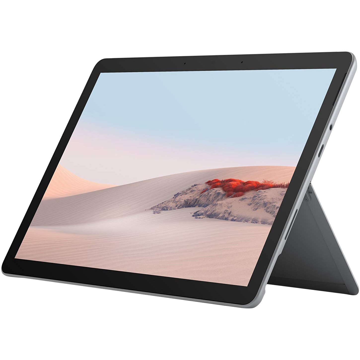 Laptop 2 in 1 Microsoft Surface Go 2 cu procesor Intel Pentium