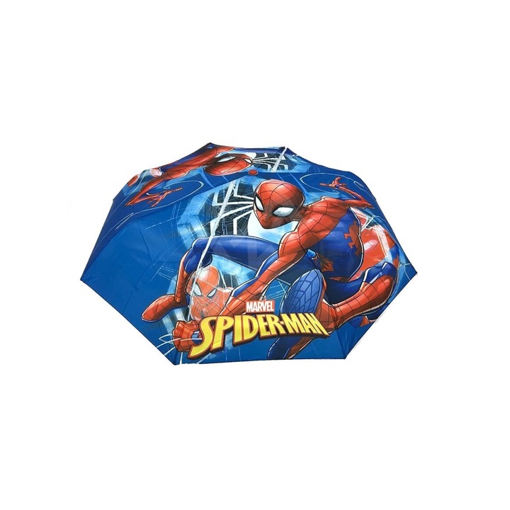 SOHO Spiderman Marvel gyerek esernyő