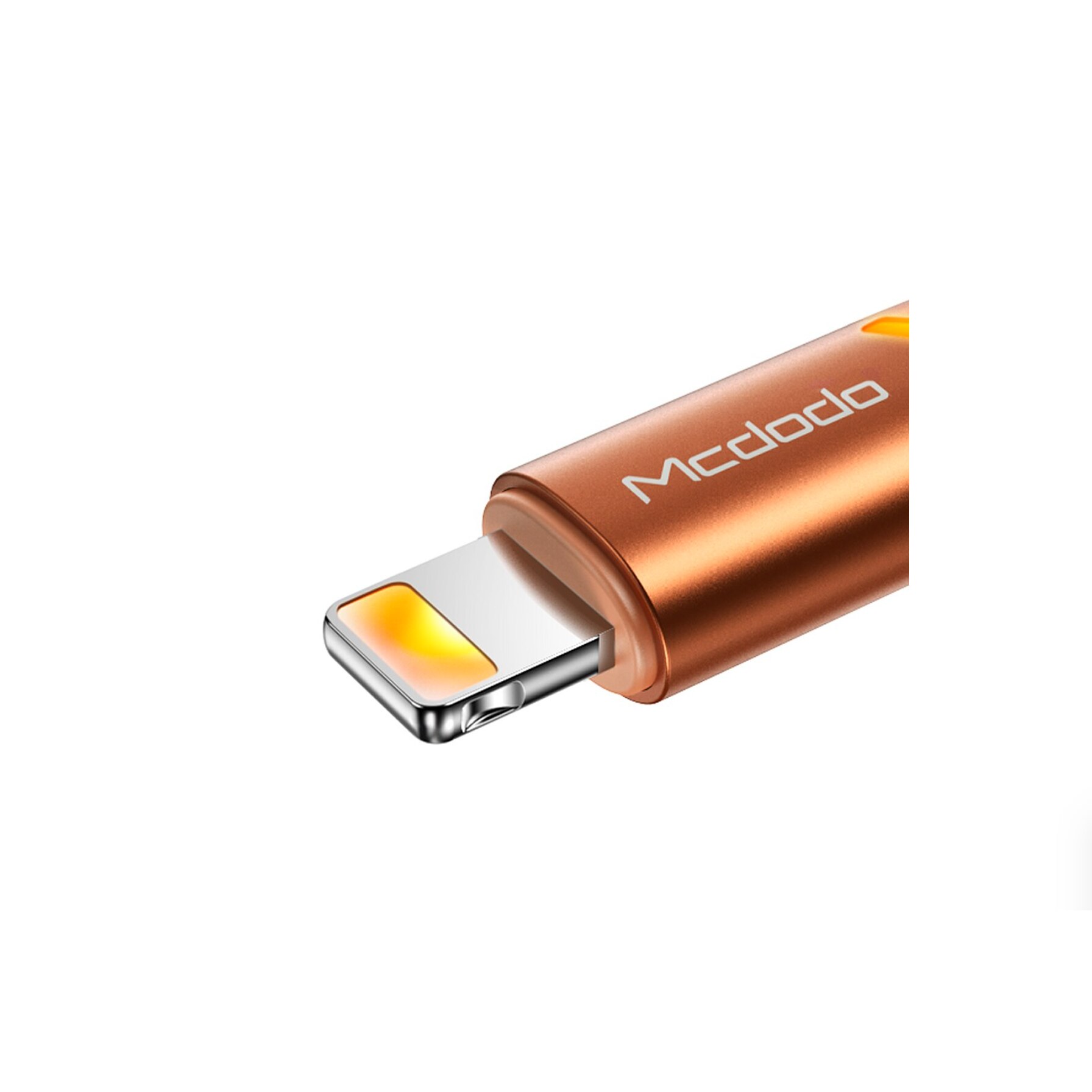 Lightning кабел за данни и зареждане, LED индикатор, бързо зареждане ...