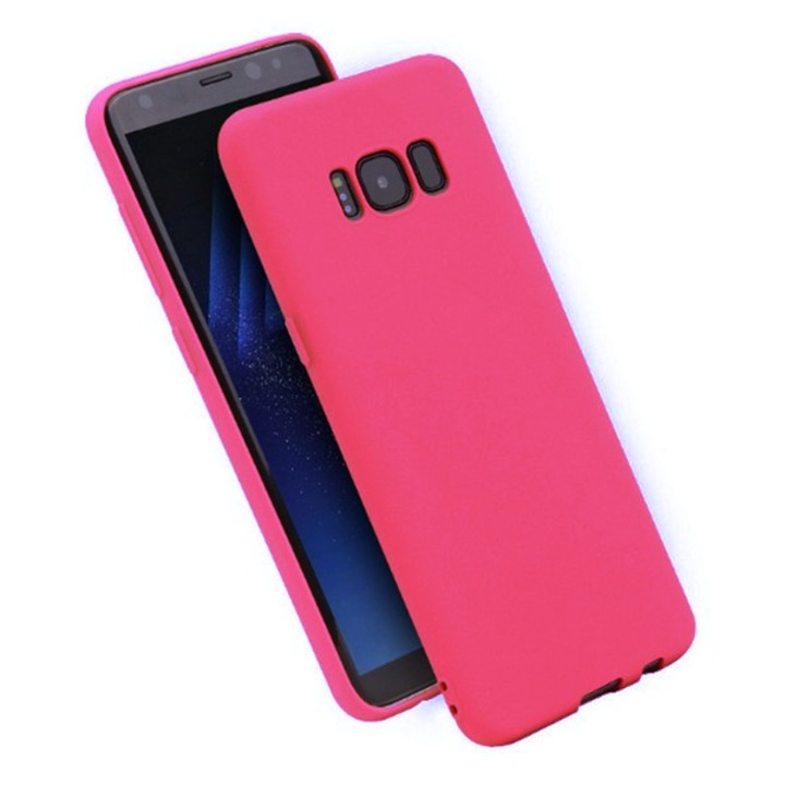 Кейс за телефон, Candy, KAT03851, съвместим с Samsung Galaxy A71, розов