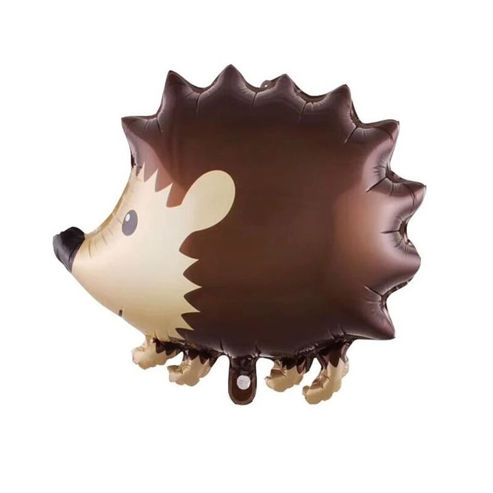 Balon folie arici 55x53 cm