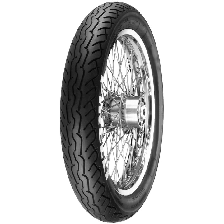 Anvelopa moto cruiser 80/90 - 21 48H Route MT 66 TT, Pirelli