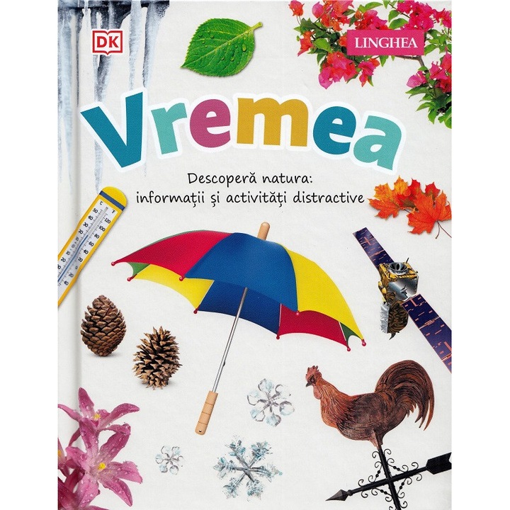 Vremea - John Farndon