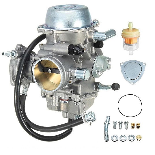 Carburator Atv Quad BOMBARDIER CAN AM 650 DS650 650cc 2000 2007 EMAG ro carburator-atv-quad-bombardier-can-am-650-ds650-650cc-2000-2007-emag-ro