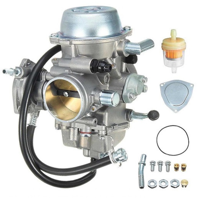 Carburator Atv Quad BOMBARDIER CAN-AM 650 DS650 650cc (2000-2007)
