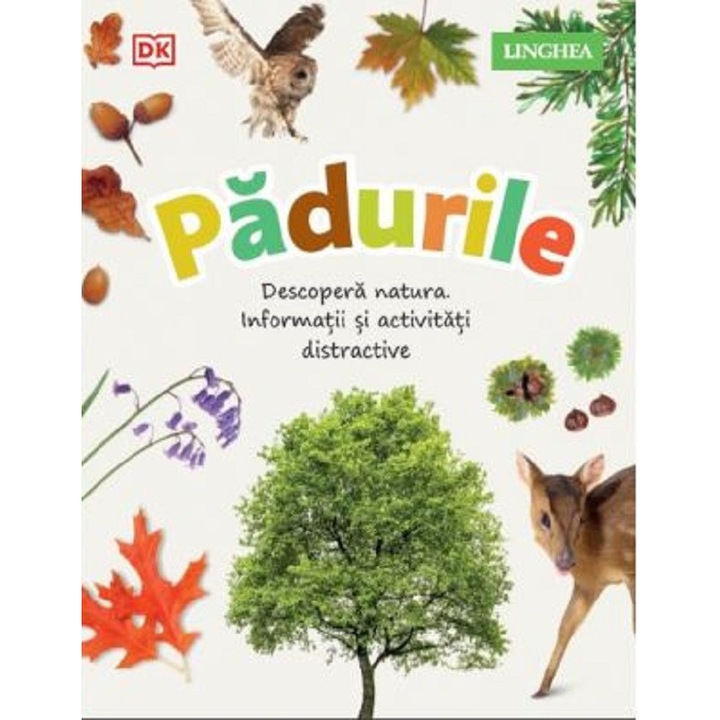 Padurile - Jamie Ambrose