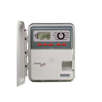 Programator Junior Max 8 zone exterior Programator Junior Max 8 zone exterior