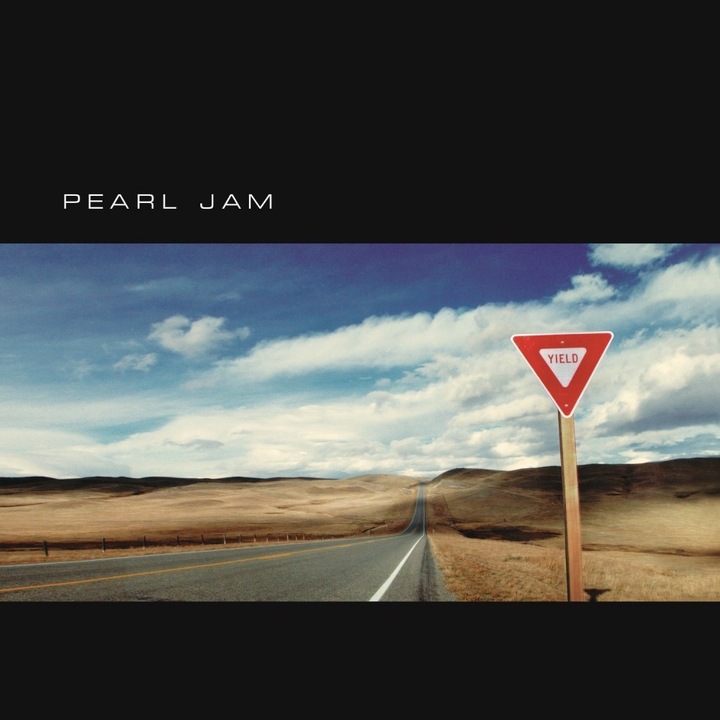 Pearl Jam-Yield-LP