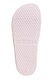 adidas Sportswear, Papuci Adilette Aqua, Gri/Roz