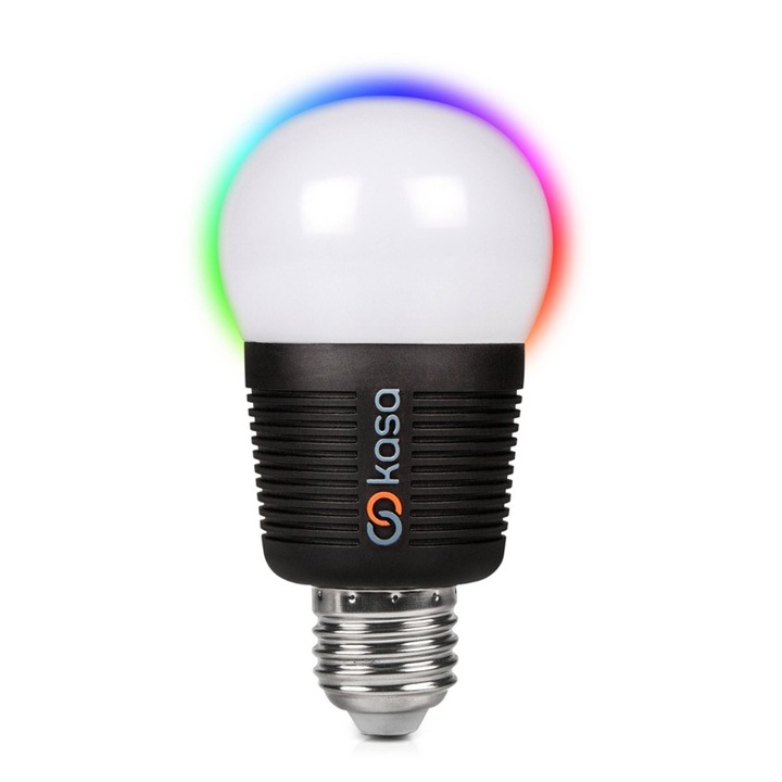 Veho Kasa Bluetooth okos LED izzó