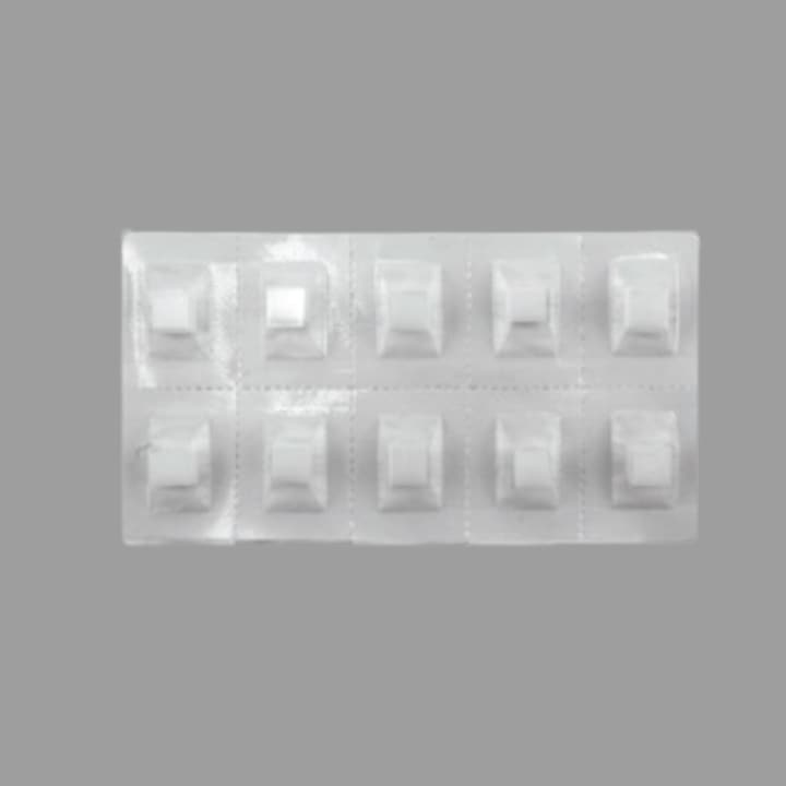 Burete Gelatin Hemostatic set 50 buc Dental 10 Buc Blister X 5 in Cutie ...