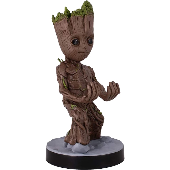 Toddler Groot Cable Guys Ps4 töltőállvány