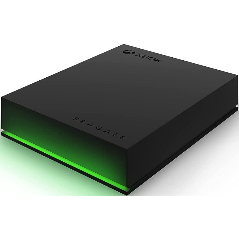 HDD extern Seagate Game Drives for Xbox 2TB, USB 3.0 - eMAG.ro