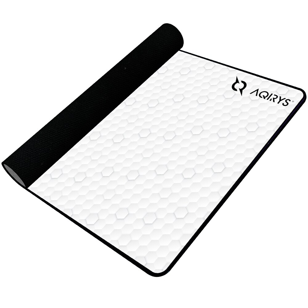 Mousepad Gaming Aqirys b Extra Large (XL) eMAG.ro